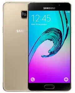 Замена usb разъема на телефоне Samsung Galaxy A9 (2016) в Красноярске